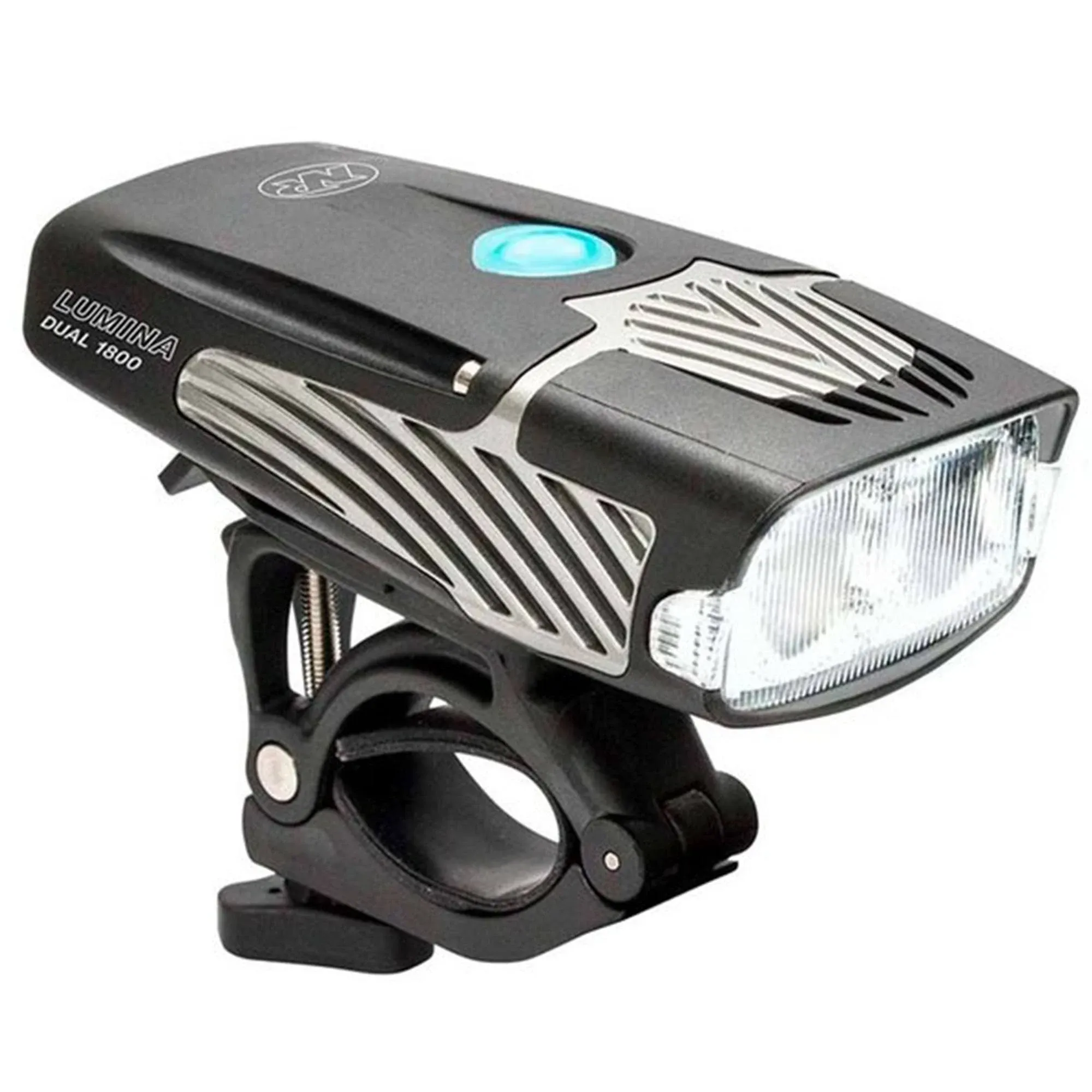 NiteRider Lumina Dual 1800 Headlight