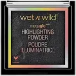 Wet n Wild Highlighter 1230107 Not Your Basic Witch Megaglo Highlight Powder