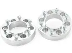 Rough Country Wheel Spacers for Toyota 4Runner / Tacoma