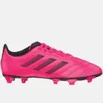 Adidas Goletto VIII Firm Ground Cleats - Kids Soccer