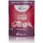 gfJules All Purpose Gluten Free Flour - Voted #1 by GF Consumers...