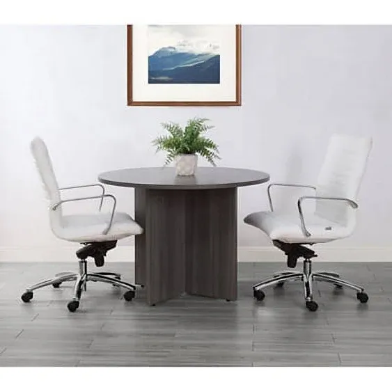 NBF Signature Series At Work Round Conference Table