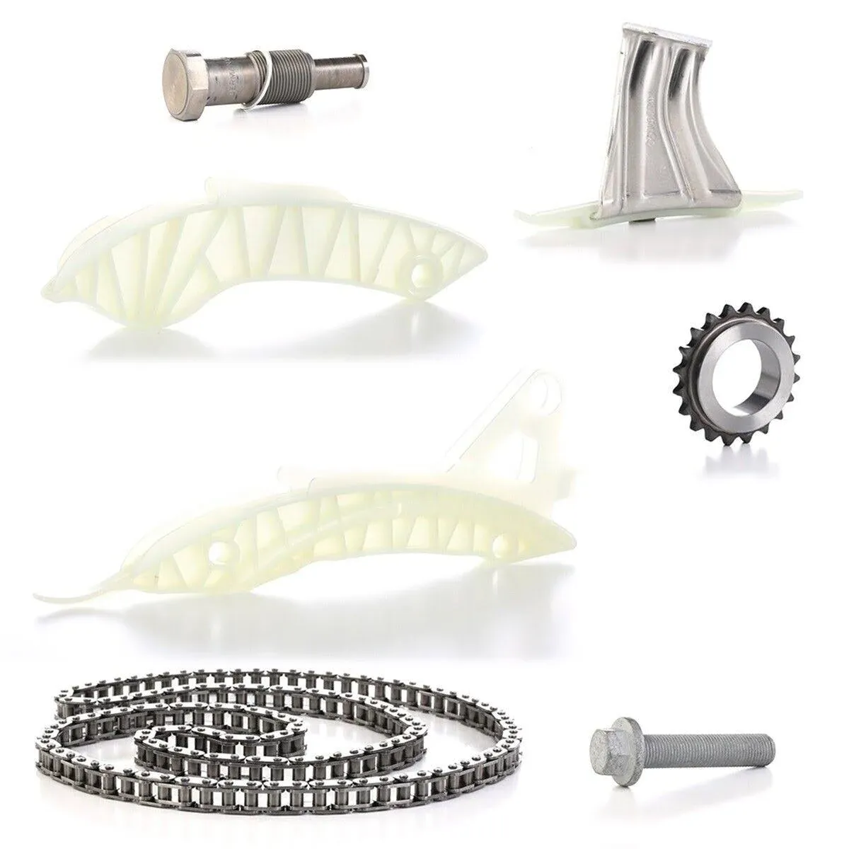 febi bilstein 48387 Timing Chain Kit for camshaft, pack of one