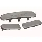 Elkay 98734C EZ Front-Side Pushbars Kit