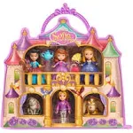 Just Play Sofia the First Castle Carry Case