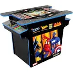 Arcade1Up Marvel vs. Capcom Head-to-Head Gaming Table