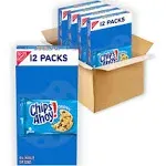 Chips Ahoy Single Serve Cookies, 1.55 Ounces, 4 per Case, Price/Case