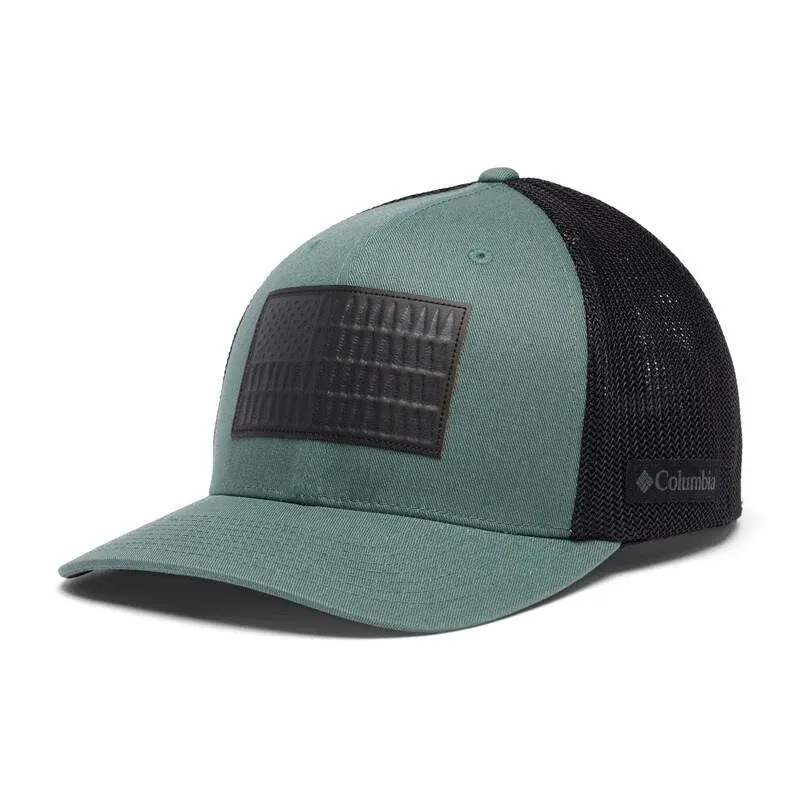 Columbia Rugged Outdoor Mesh Hat