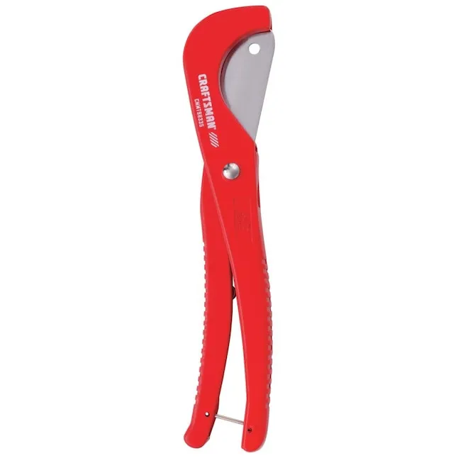 CRAFTSMAN Automotive Hose Cutters Lowes.com