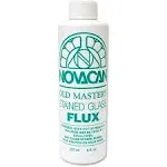 Novacan Old Masters Flux - 8 oz Green