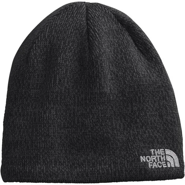 The North Face Jim Beanie - TNF Black Heather