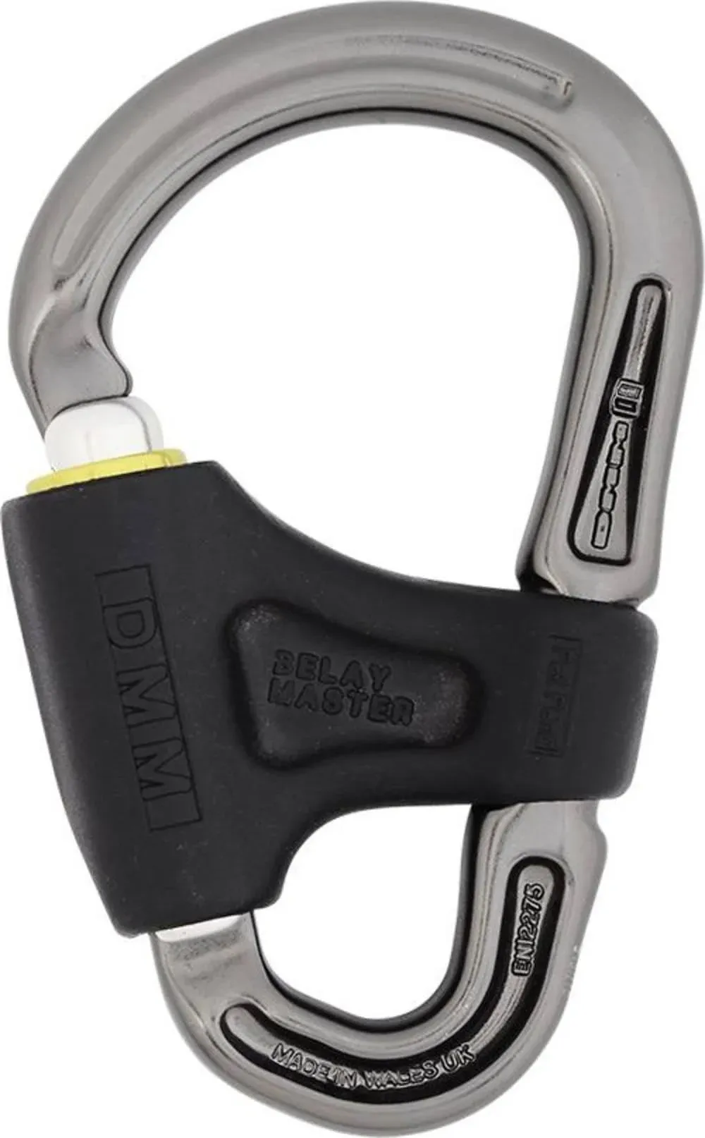 DMM Belay Master 2