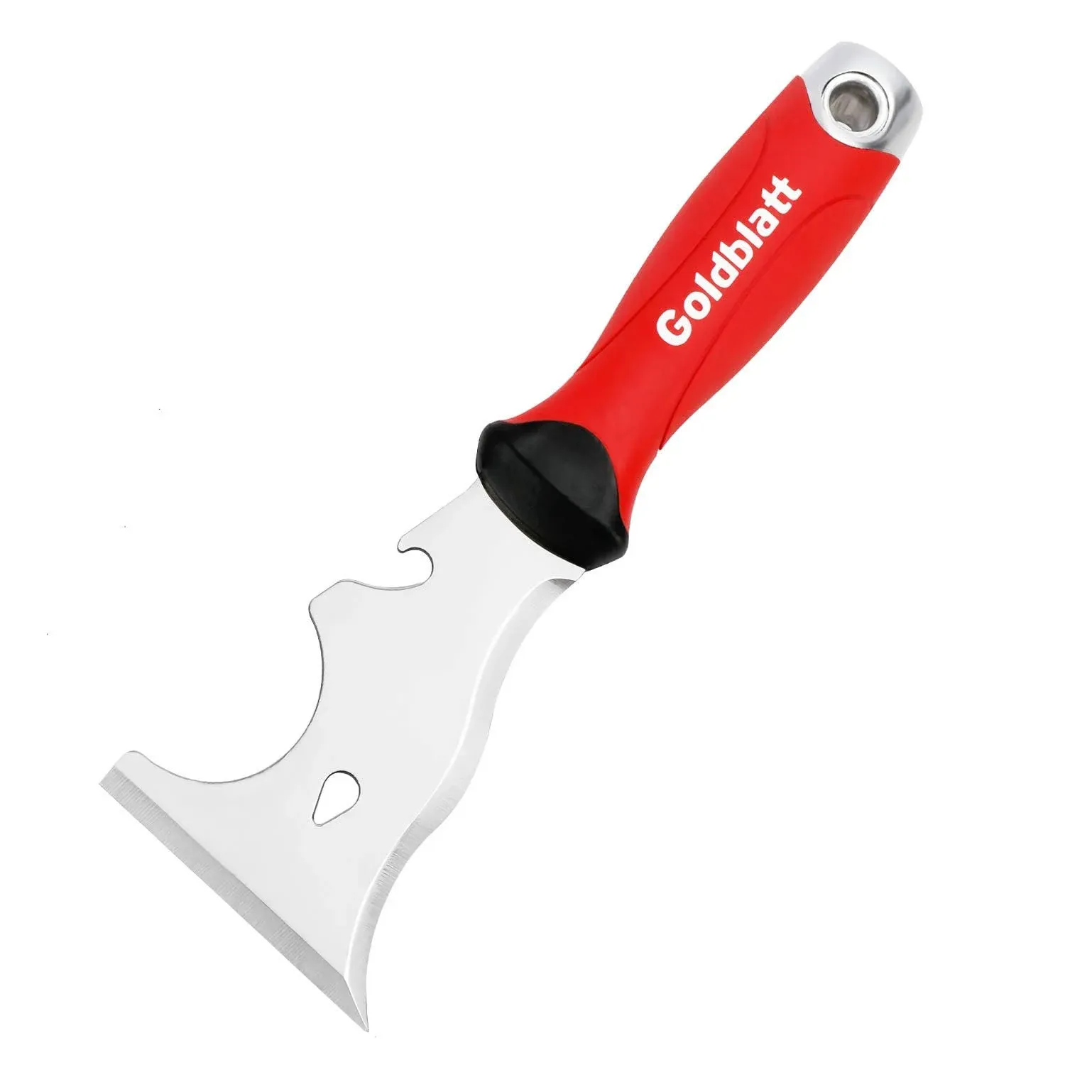 Goldblatt G05015 9-in-1 Drywall Paint Scraper