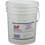 Brill Extra Smooth Pail Icing - 35 Pounds