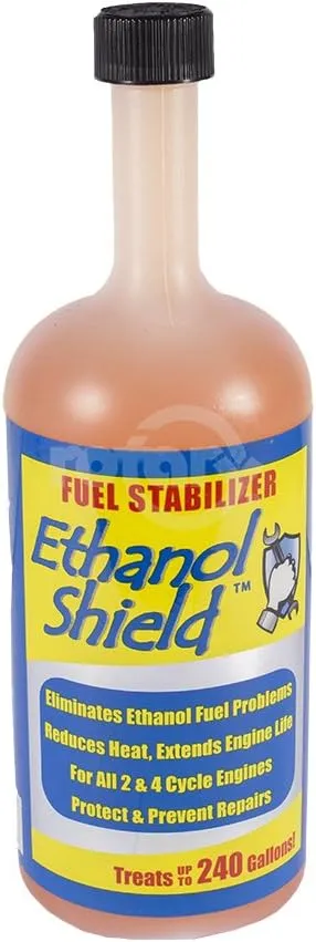 Rotary Ethanol Shield 24 oz.