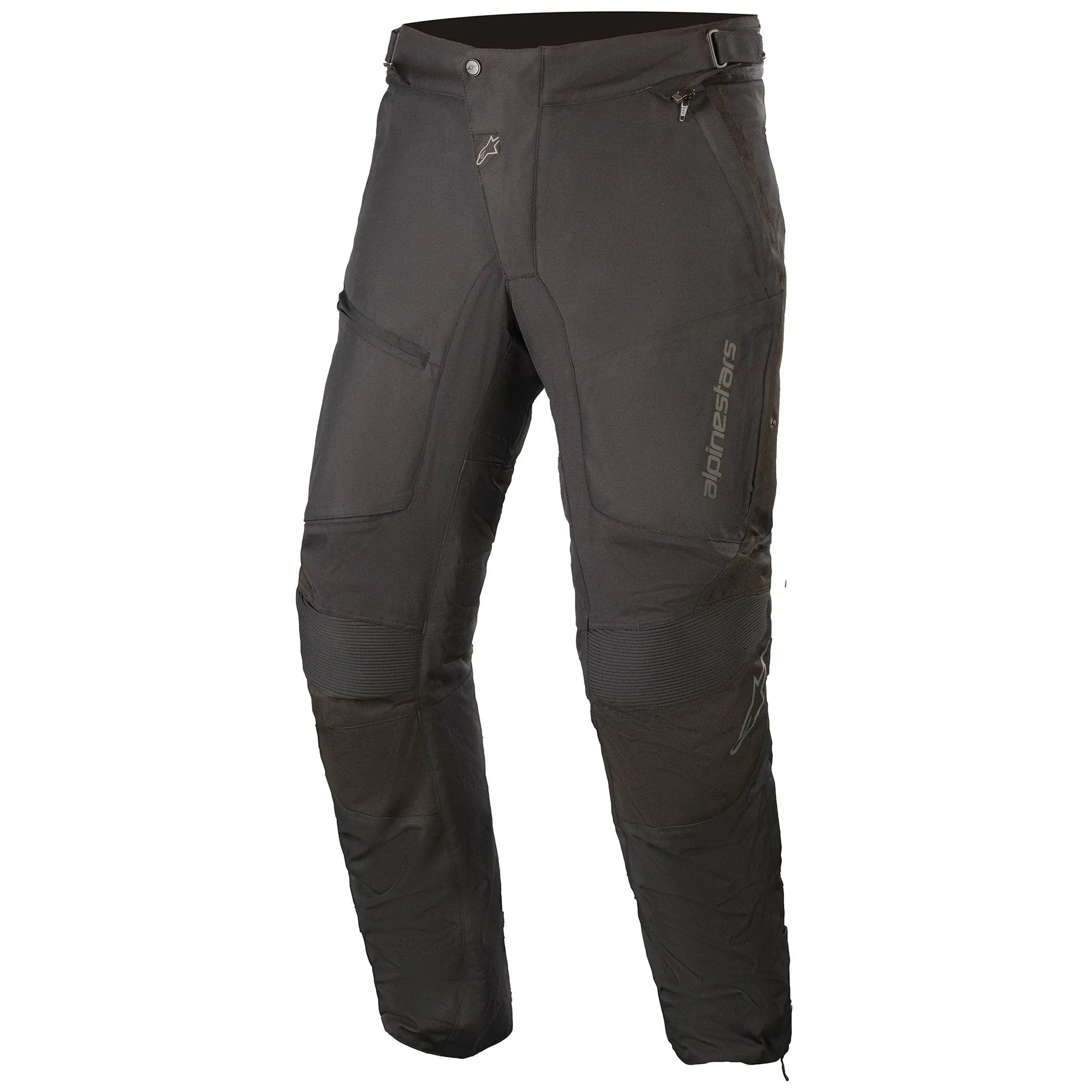 Alpinestars - Pants Raider V2 Drystar Black