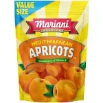 Mariani Mediterranean Apricots 32 oz