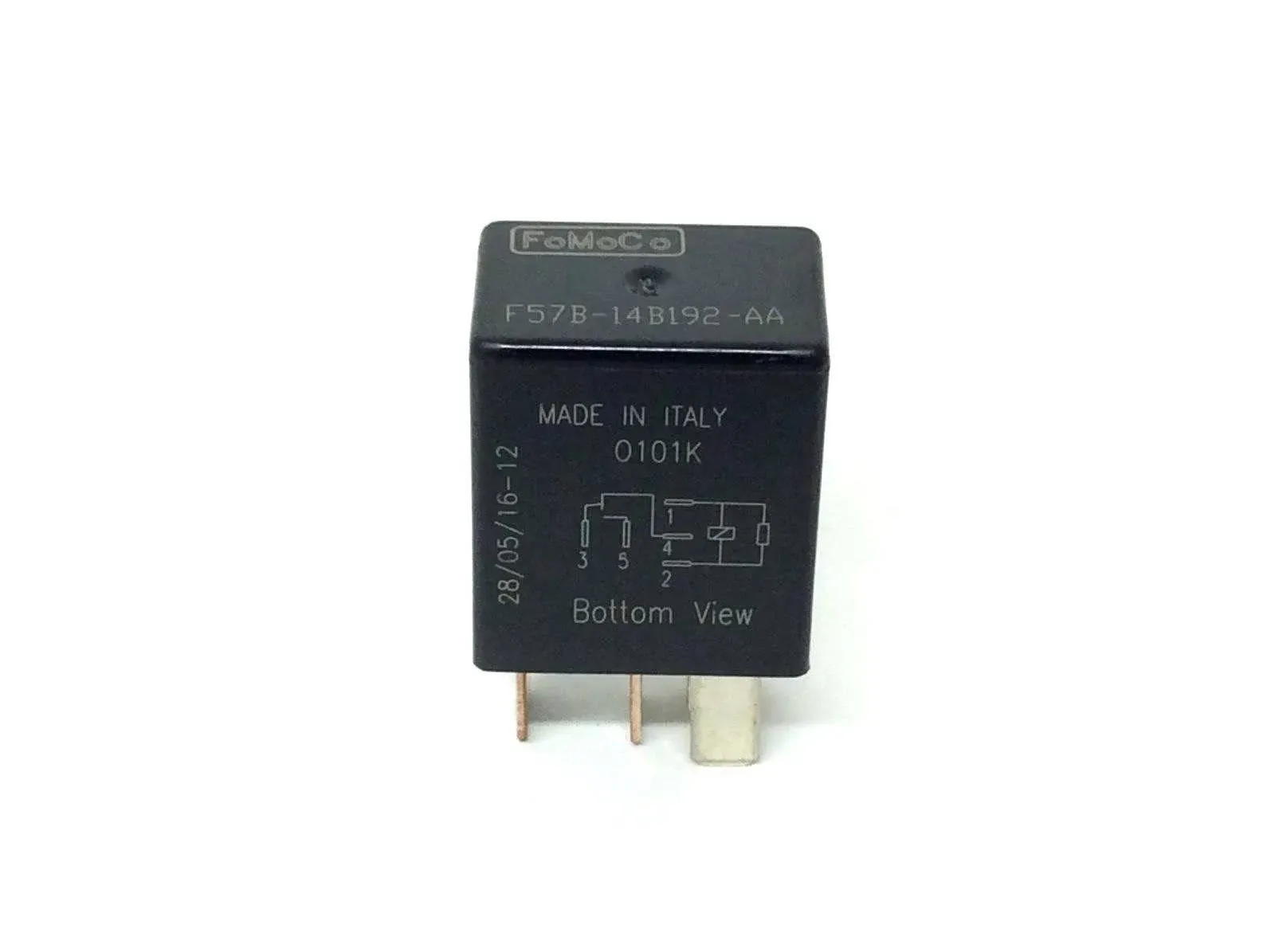 Ford Relay 2 Pack