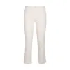 Shop Mother Jeans White