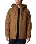 MEN'S LEIF TRAIL PARKA