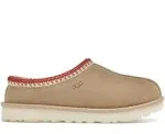 UGG Tasman Sand Suede Slippers