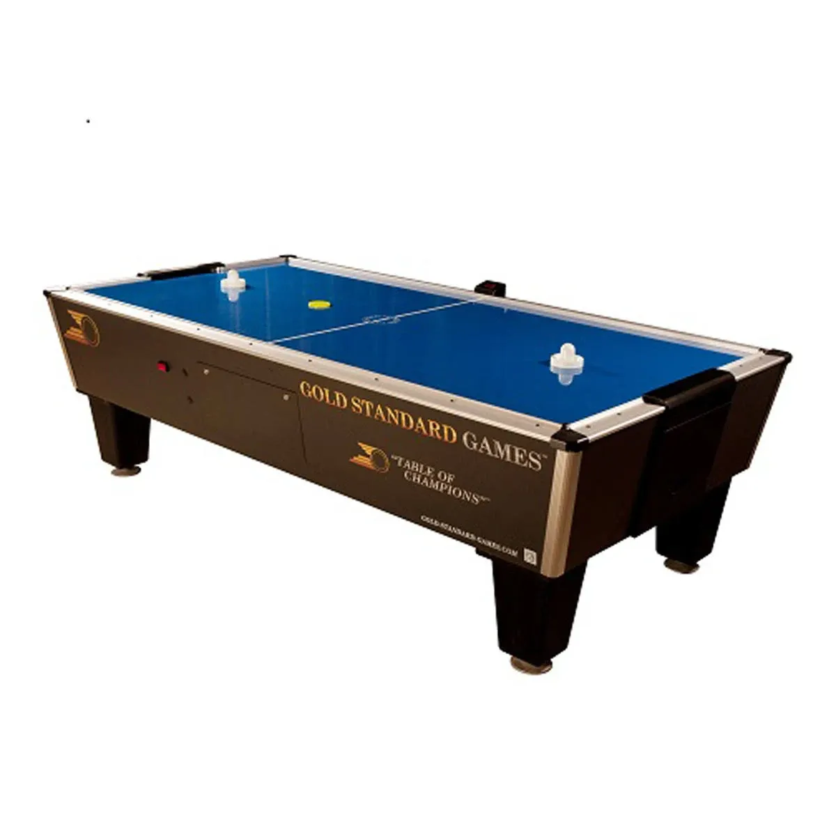 Gold Standard Tournament Pro Air Hockey Table