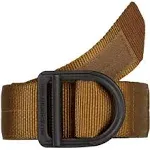 5.11 Tactical Operator Belt - TDU Green, Medium