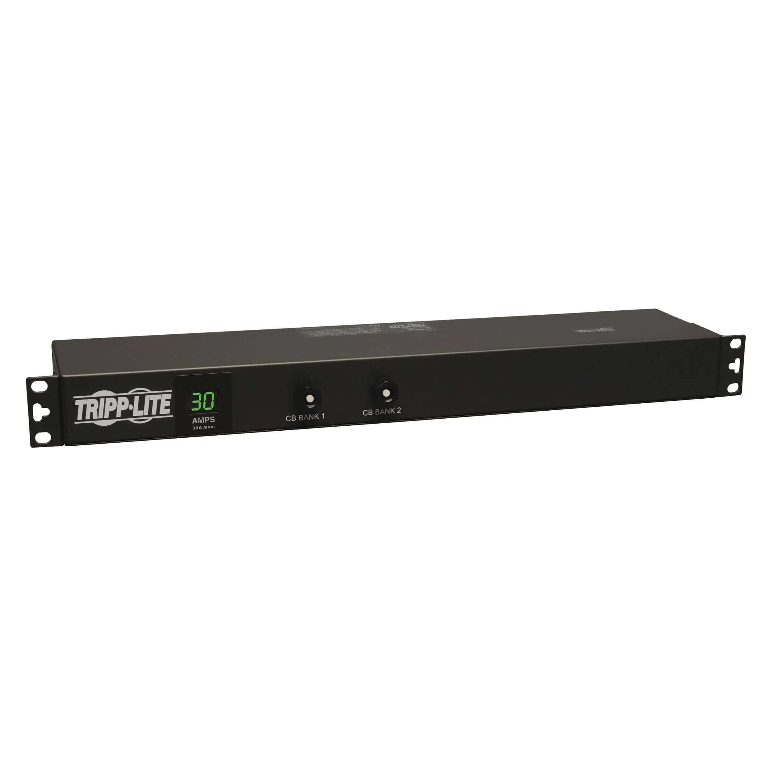 2KA2132 - Tripp Lite Metered PDUMH30 12-Outlets PDU