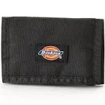 Dickies Men's Nylon Trifold Wallet