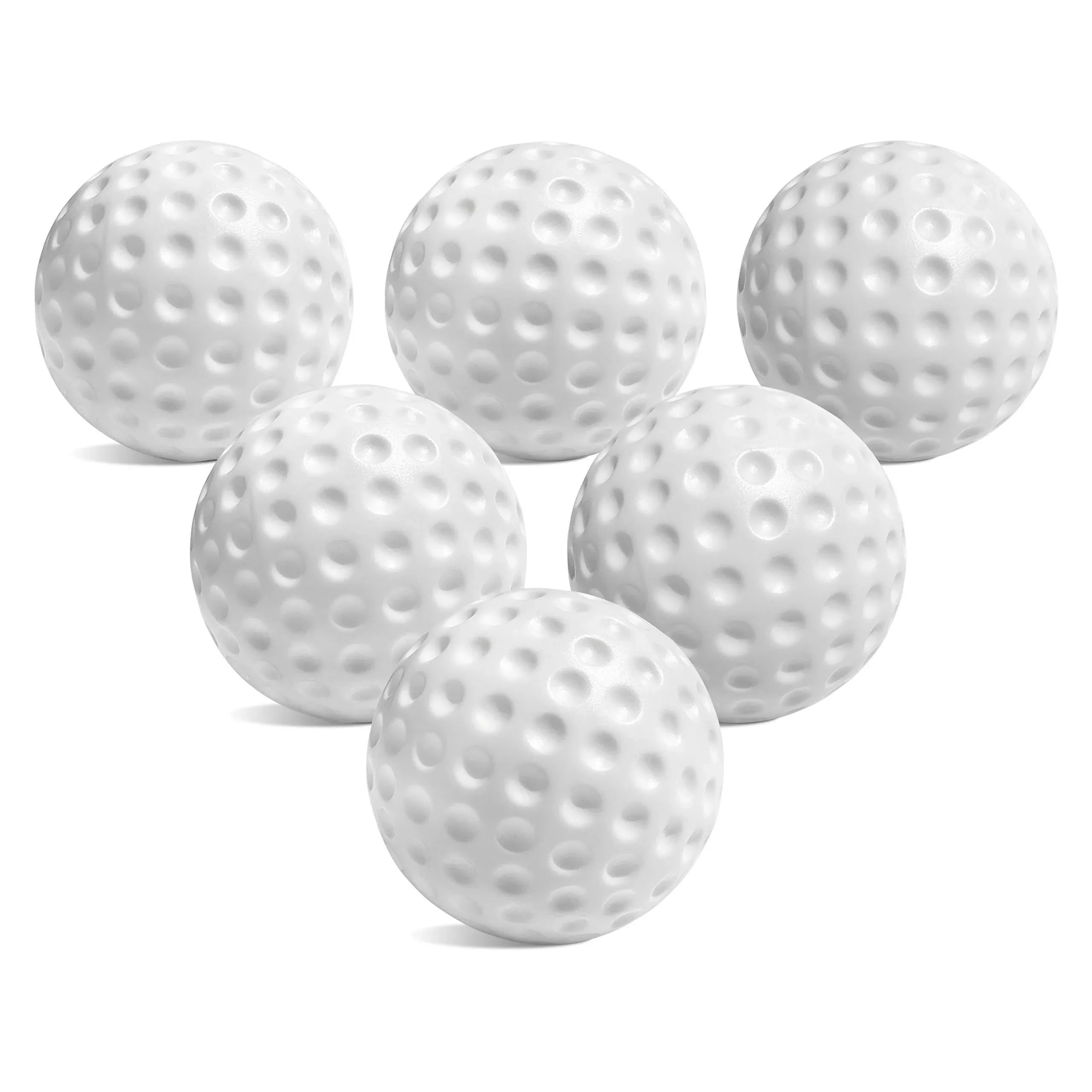 Botabee Toddler & Little Kids Replacement Golf Ball for Little Tikes