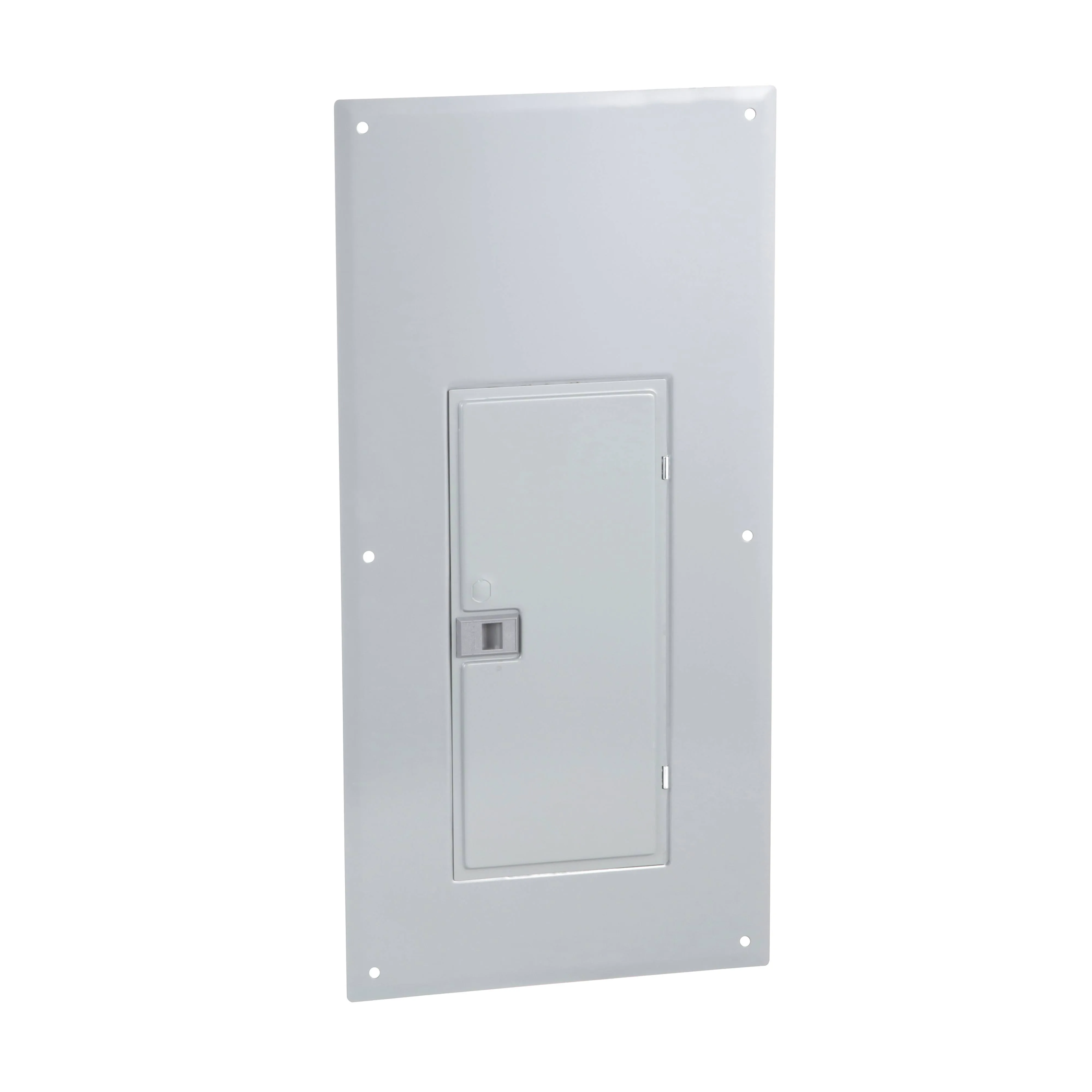 Square D QOC30UF Load Center Cover , Flush