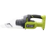 Ryobi One+ 18V Cordless Multi-Surface Handheld Vacuum (Tool Only)