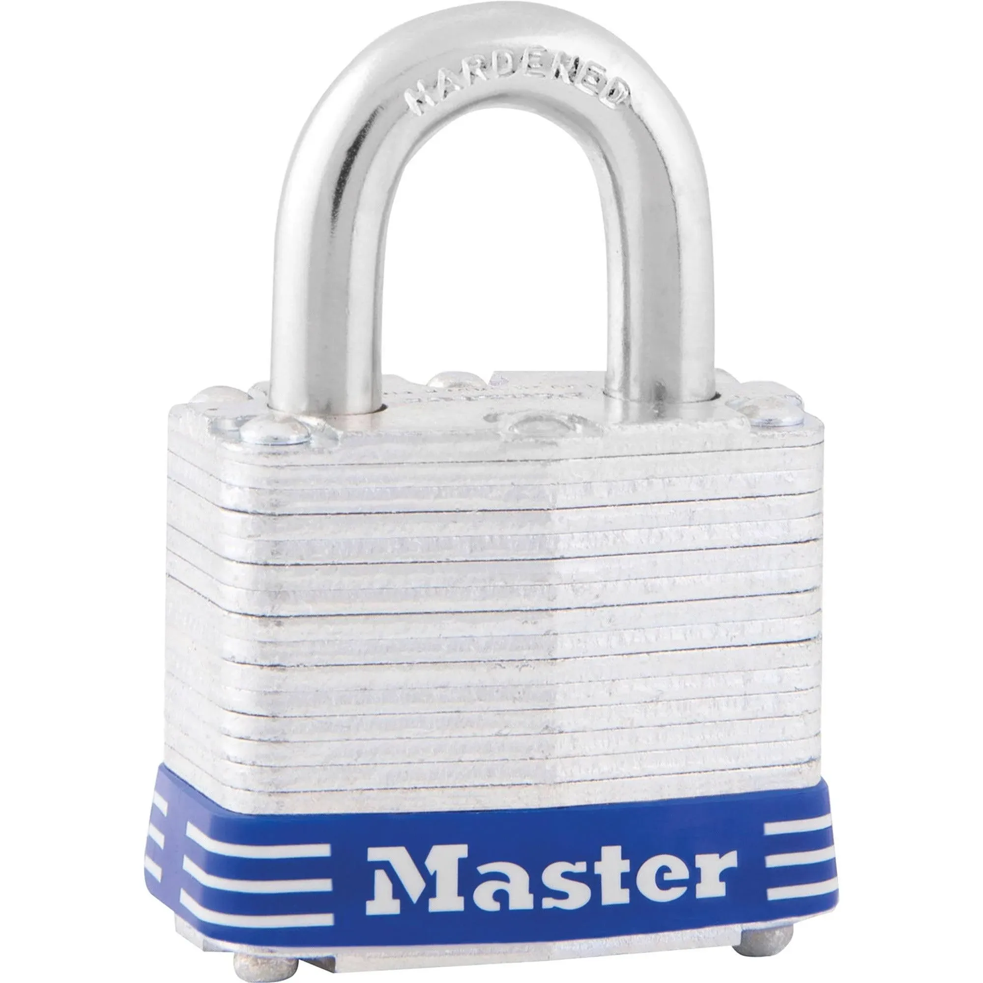 Master Lock Laminated Steel Tumbler Padlock