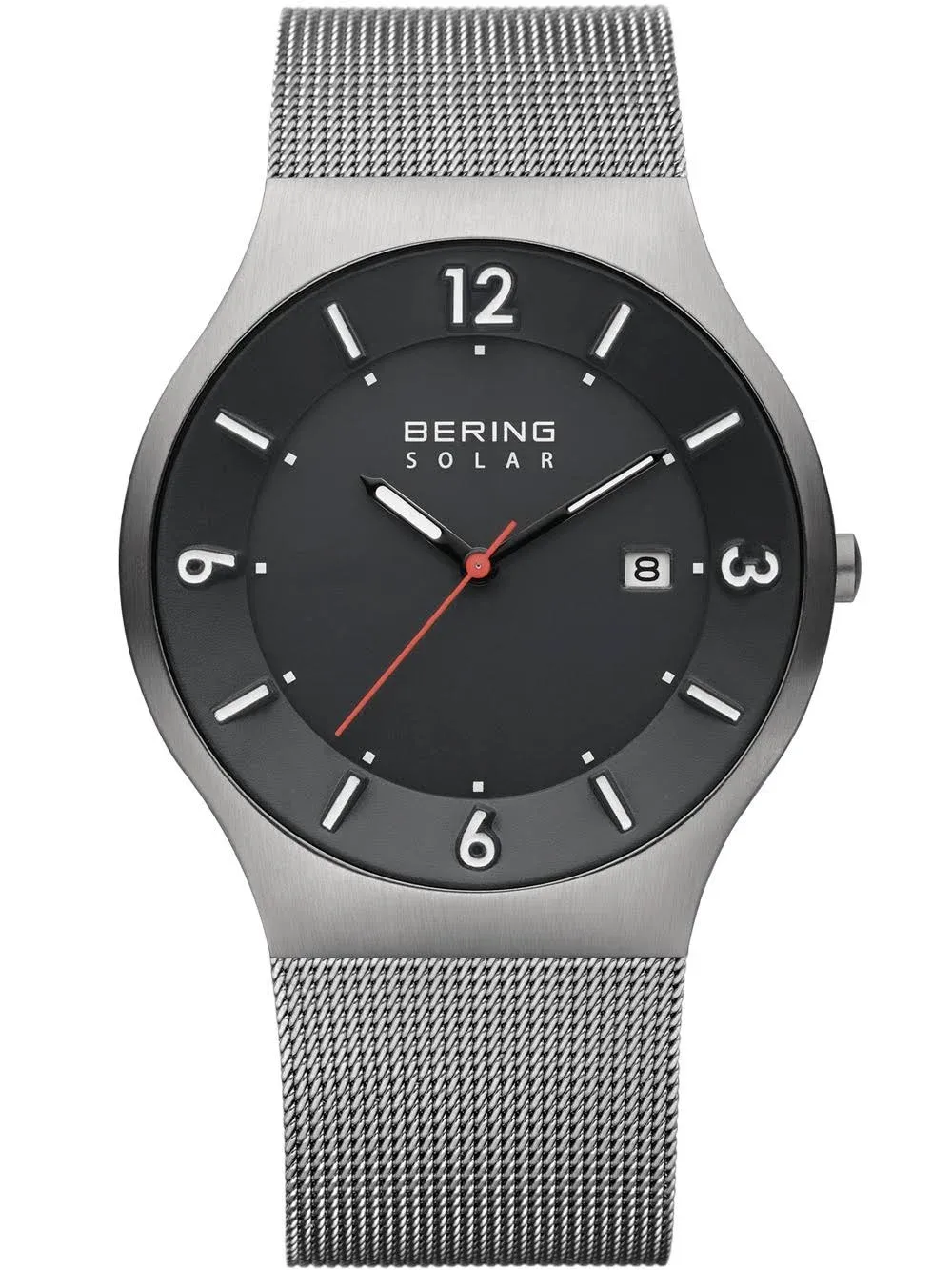 Bering 14440-077 Watch - Solar