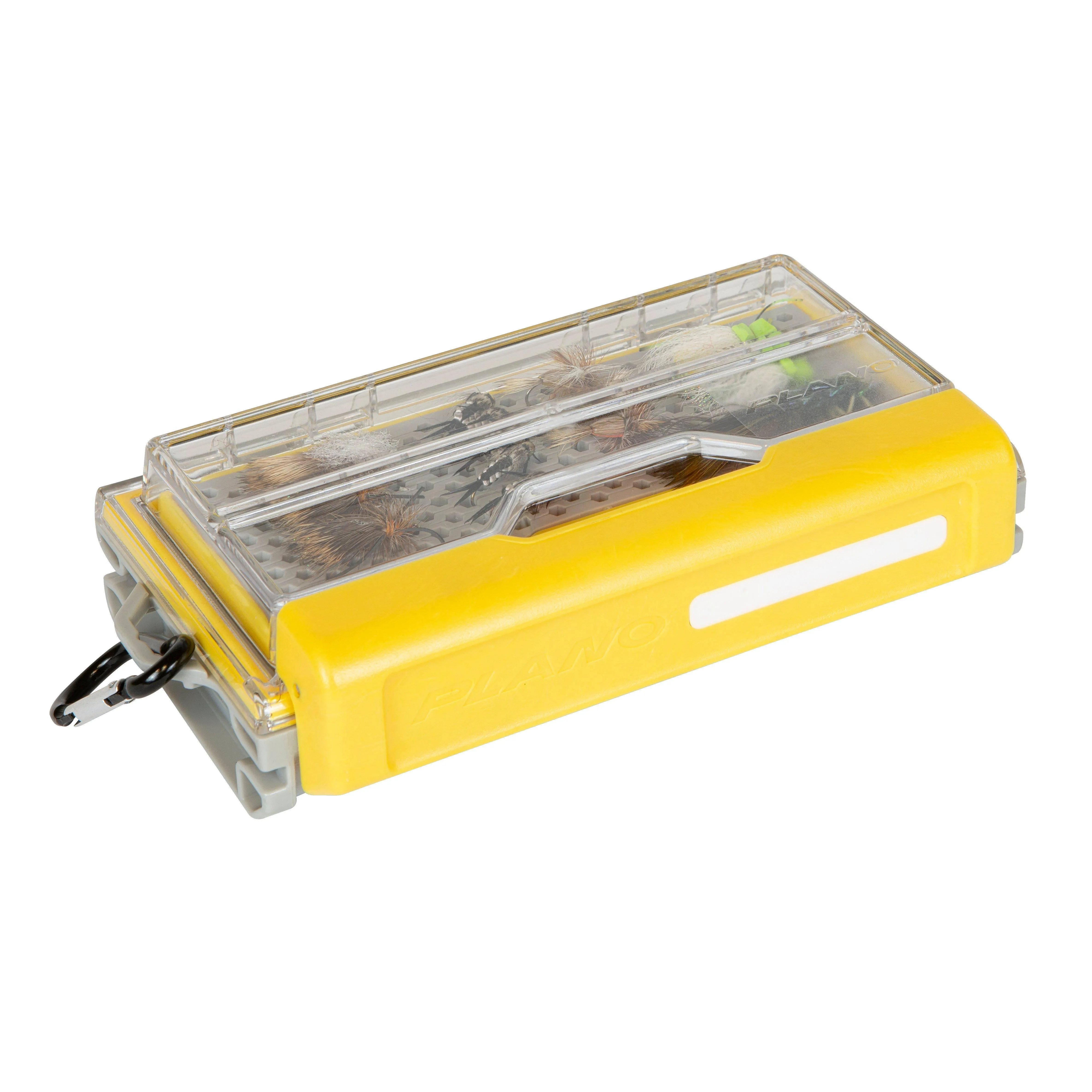 Plano Edge Micro Fly Box