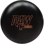 Hammer Raw Bowling Ball