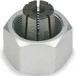 Milwaukee 48-66-1015 Self-Releasing Collet and Locking Nut Assembly