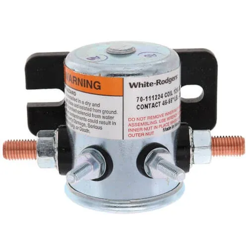 White-Rodgers | Solenoid SPNO - 70-111224