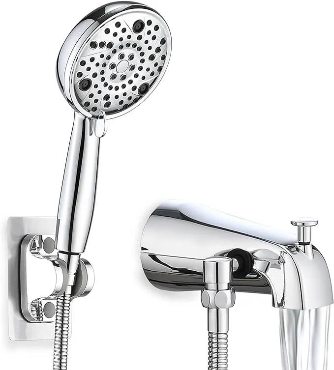 Sperwoesy Slip-On Tub Spout