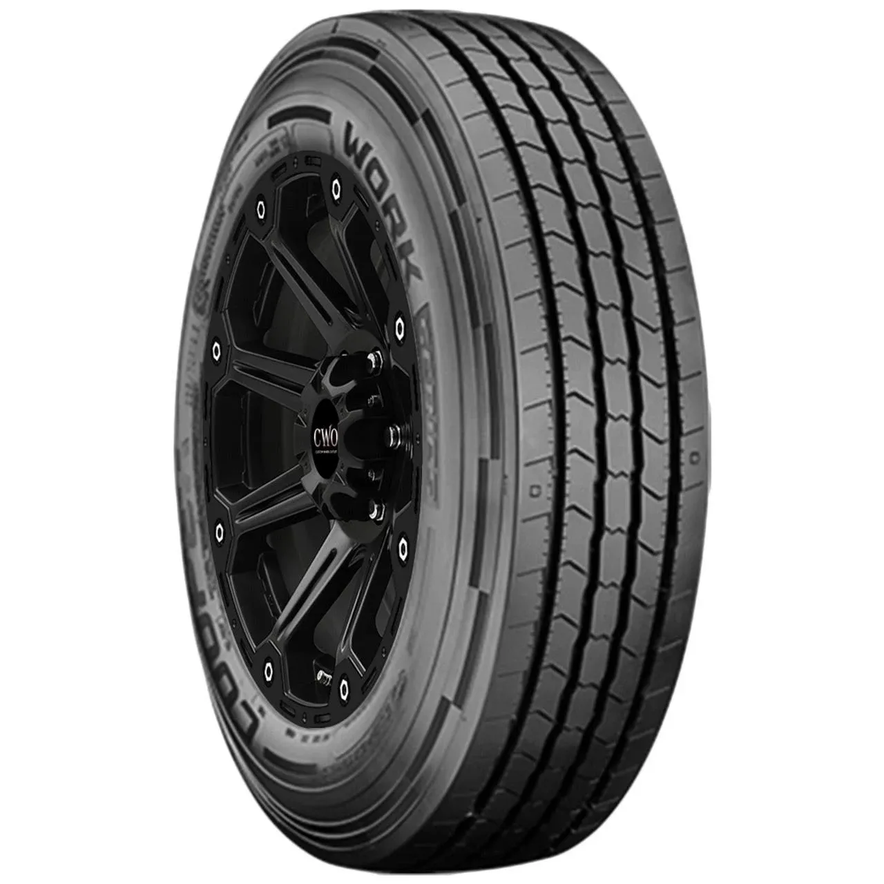 Cooper 225/70R19.5 G Work Series ASA (128/126N)