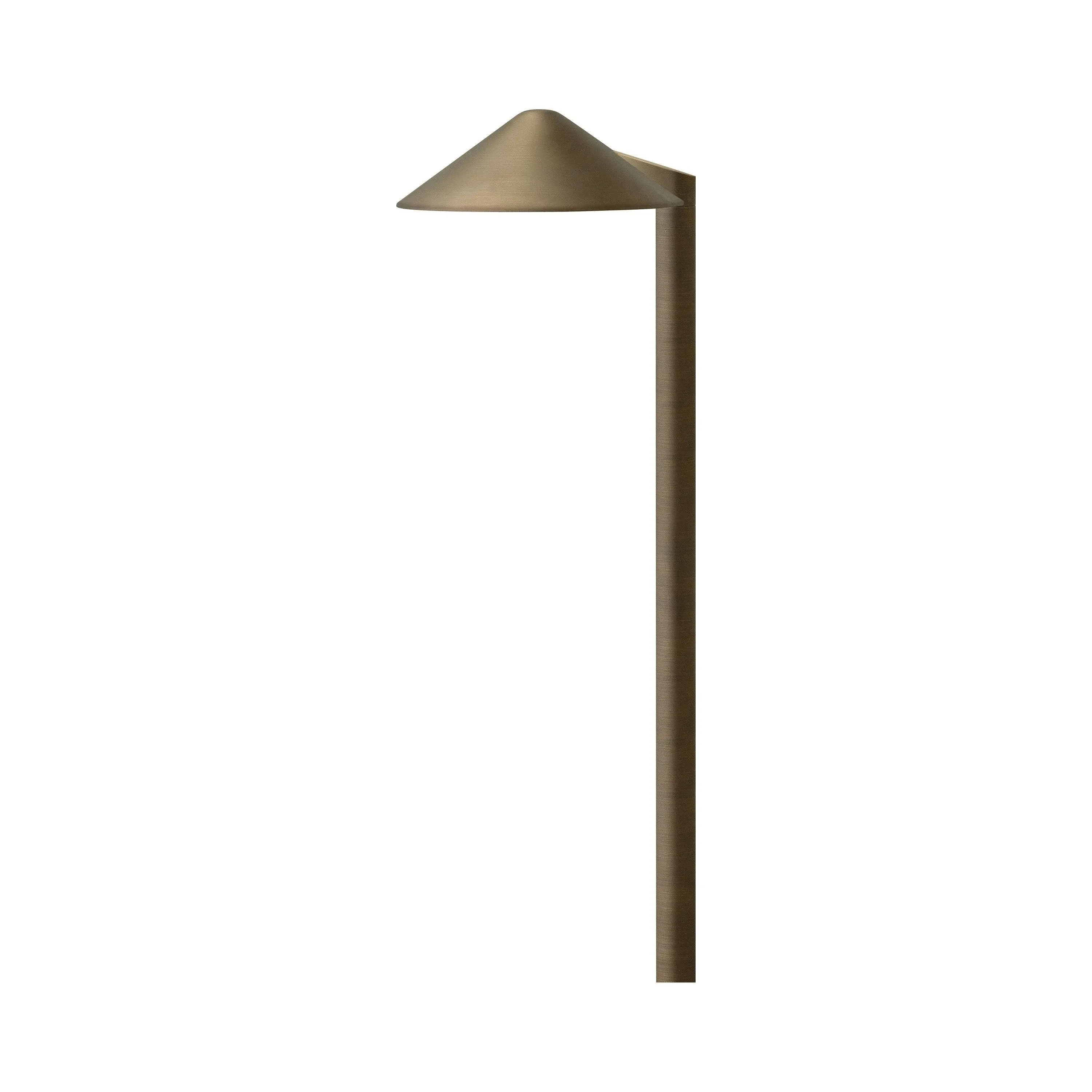 Hinkley - 16012MZ-LL - LED Path Light - Hardy Island - Matte Bronze