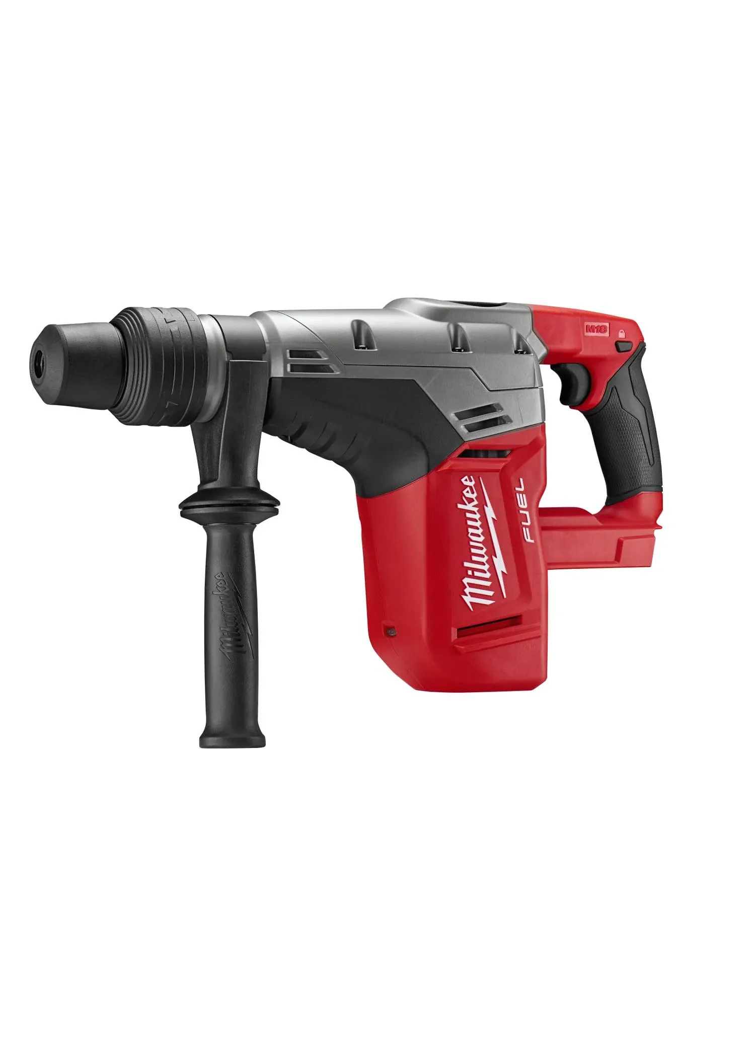 Milwaukee Tool 2717-20 M18 Fuel 1-9/16 in. SDS-Max Rotary Hammer