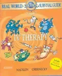 IV Therapy [Book]