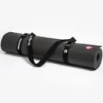 Manduka - Mat Carrier Commuter Black