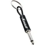 Pluginz Guitar Plug Keychains