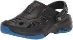 Skechers Little Boys Foamies Navigator Clogs