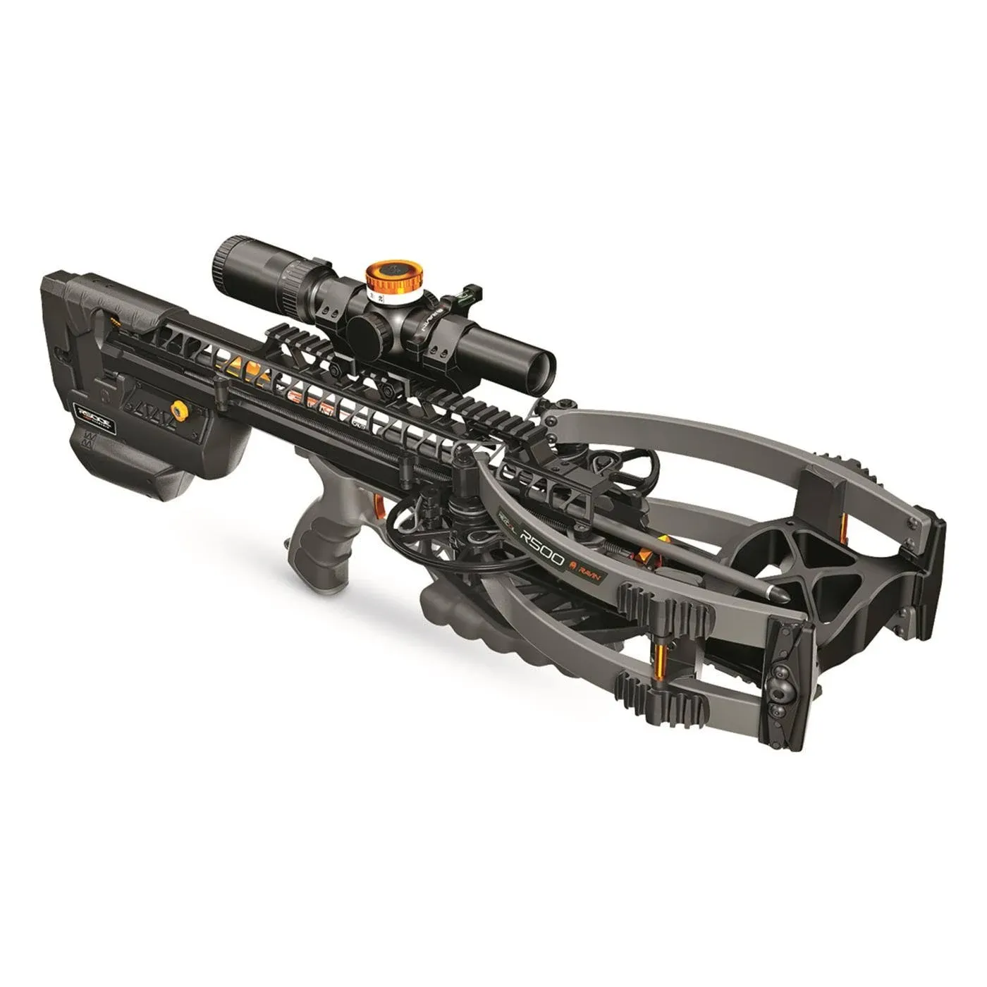 Ravin R500 Crossbow Sniper Package