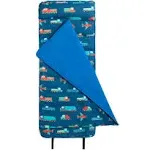 Wildkin Original Nap Mat - Transportation