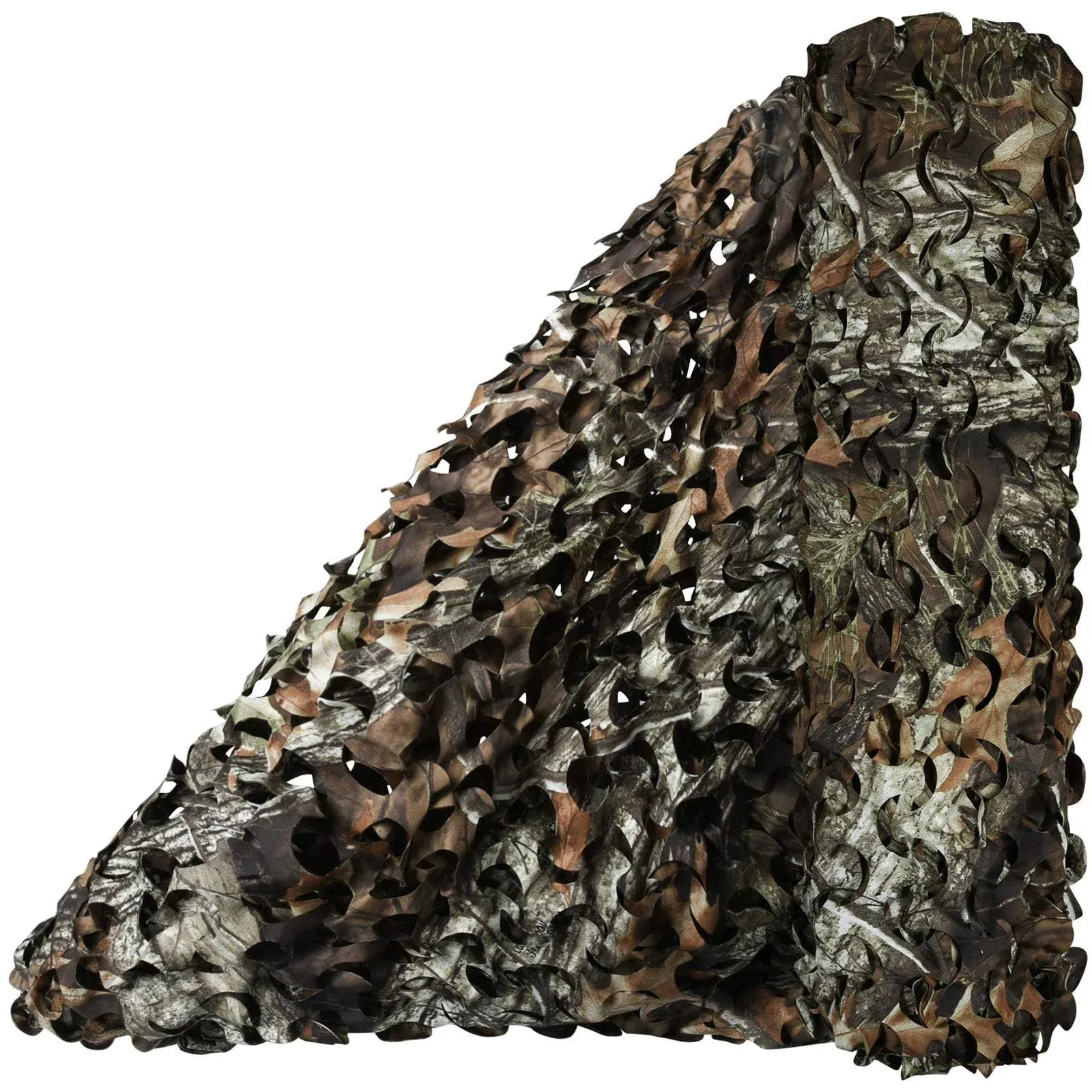 Sitong Bulk Roll Camo Netting for Hunting Military Decoration Sunshade