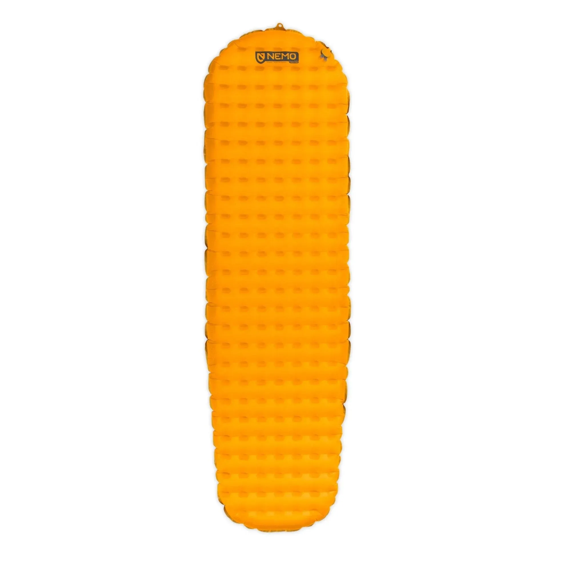 Nemo Tensor Insulated Sleeping Pad - Regular Mummy